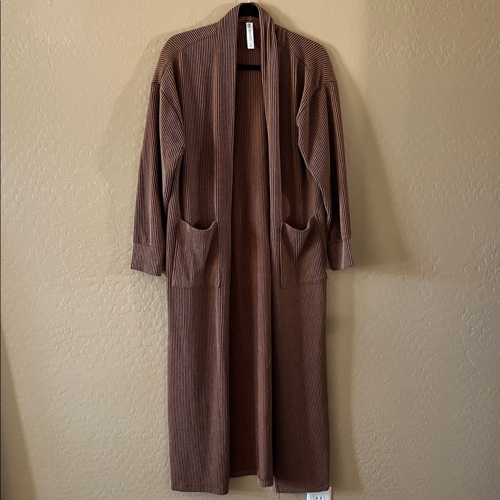 Dear Scarlett Duster